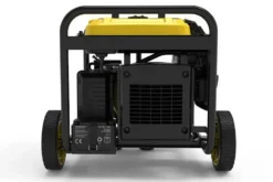 Champion Inverterelverk Hybrid Dual Fuel 3600W