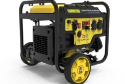 Champion Inverterelverk Hybrid Dual Fuel 3600W