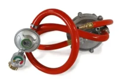 Champion Inverterelverk Hybrid Dual Fuel 3600W