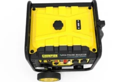 Champion Inverterelverk Hybrid Dual Fuel 3600W
