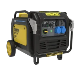 Champion Inverterelverk The Scout 7500W