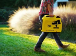 Champion Inverterelverk 2000W