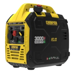 Champion Inverterelverk 3000W The Mighty Fusion, Dual Fuel