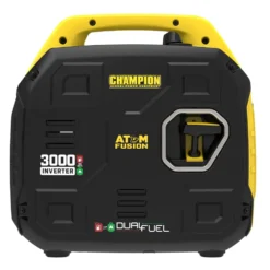 Champion Inverterelverk 3000W The Mighty Fusion, Dual Fuel