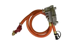 Champion Inverterelverk 3000W The Mighty Fusion, Dual Fuel