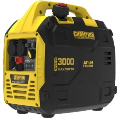 Champion The Mighty Fusion 3000W Bensindrivet Inverterelverk