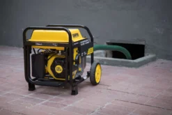 Champion Vattenpump 2