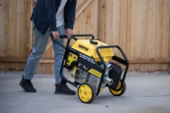 Champion Vattenpump 2