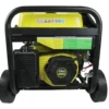 Champion 7000w Dual Fuel elverk med elektrisk start