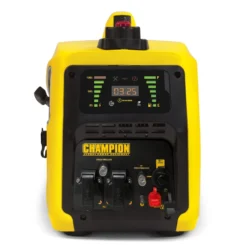 Champion 2000w Dual Fuel Inverterelverk