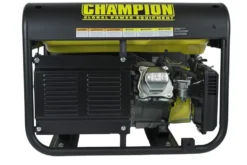 Champion 3500w Elverk