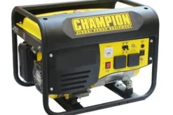 Champion 3500w Elverk