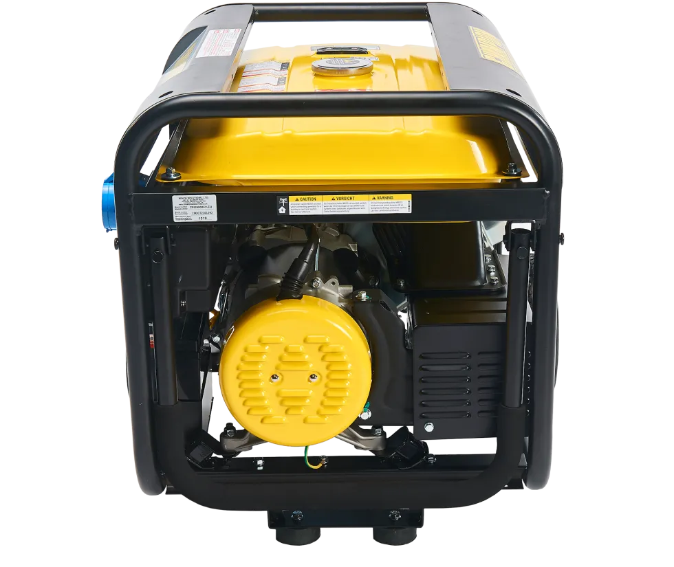 Champion 8000W Elverk