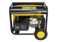 Champion 8000W Elverk