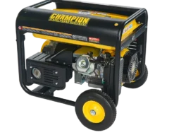 Champion 8000W Elverk