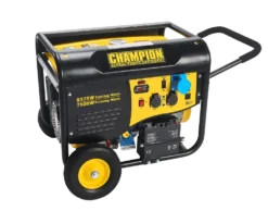 Champion 8000W Elverk