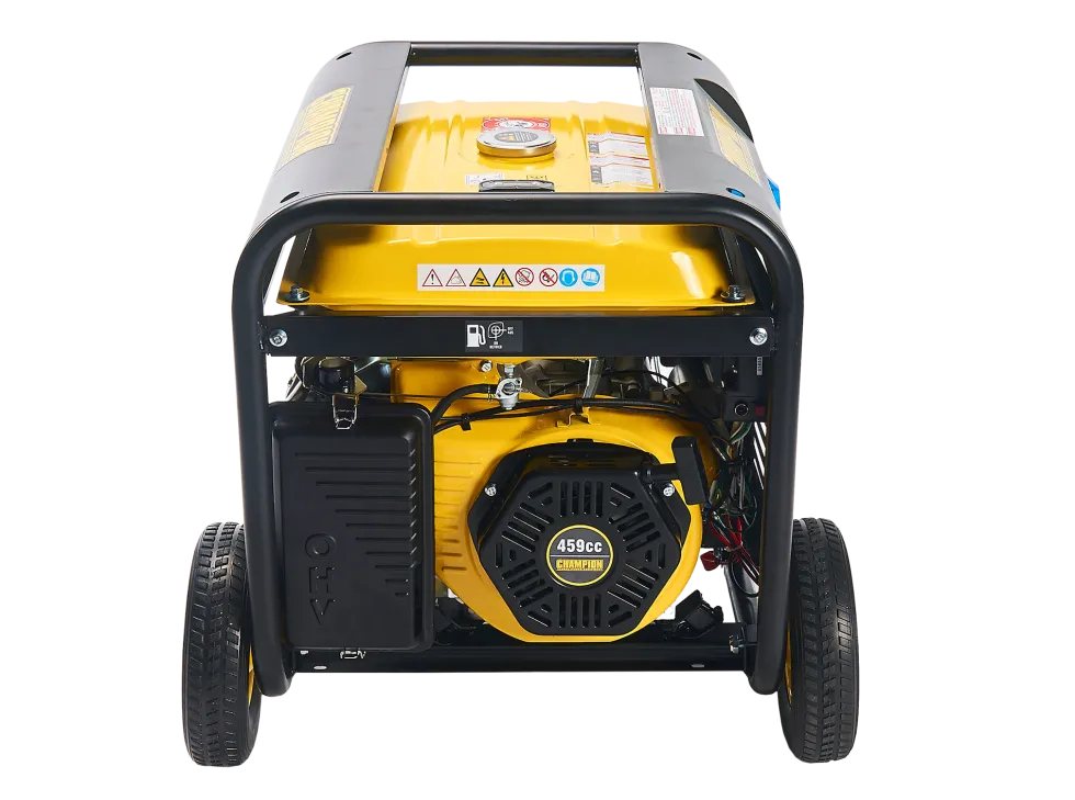 Champion 8000W Elverk