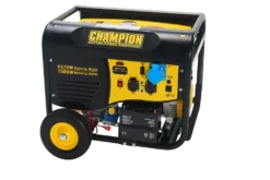 Champion 8000W Elverk