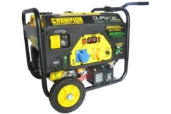 Champion 2800W Elverk Bensin/Gas