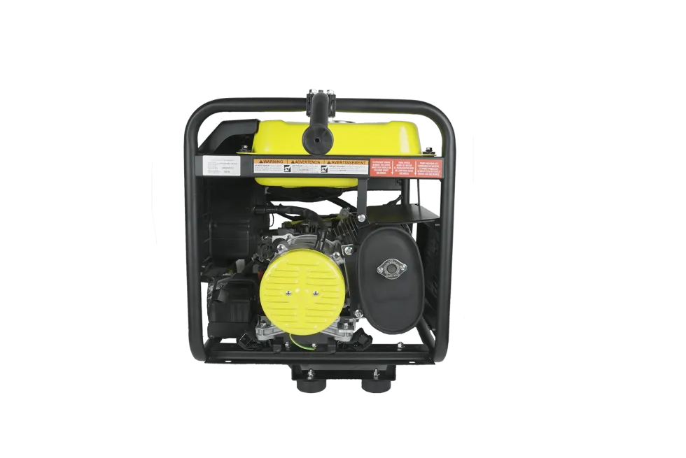 Champion 2800W Elverk Bensin/Gas