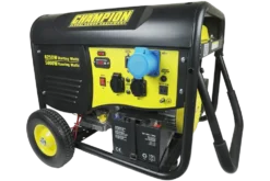 Champion 5500w Elverk med fjärrstart