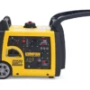 Champion 3500W Inverterelverk Premium
