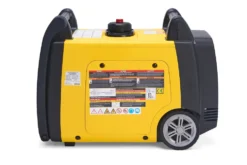 Champion 3500W Inverterelverk Premium