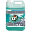 Cif Allrengöringsmedel CIF Oxy-Gel 5l
