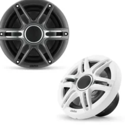 Clarion Högtalare 6,5'' Pro