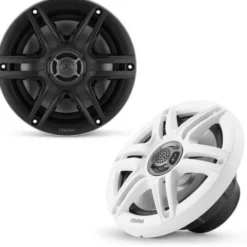 Clarion Högtalare 6,5'' Sport