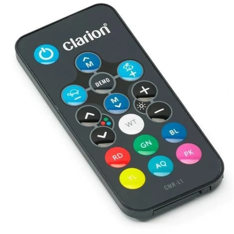 Clarion RGB Controller CMR-L1