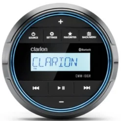 Clarion Stereo CMM-10GR