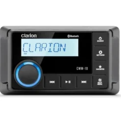 Clarion Stereo CMM-10i
