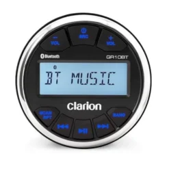 Clarion stereo Gr10Bt