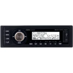 Clarion stereo M508