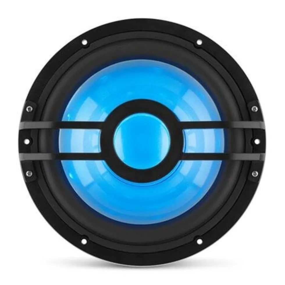 Clarion Subwoofer 10'' 2 Ohm