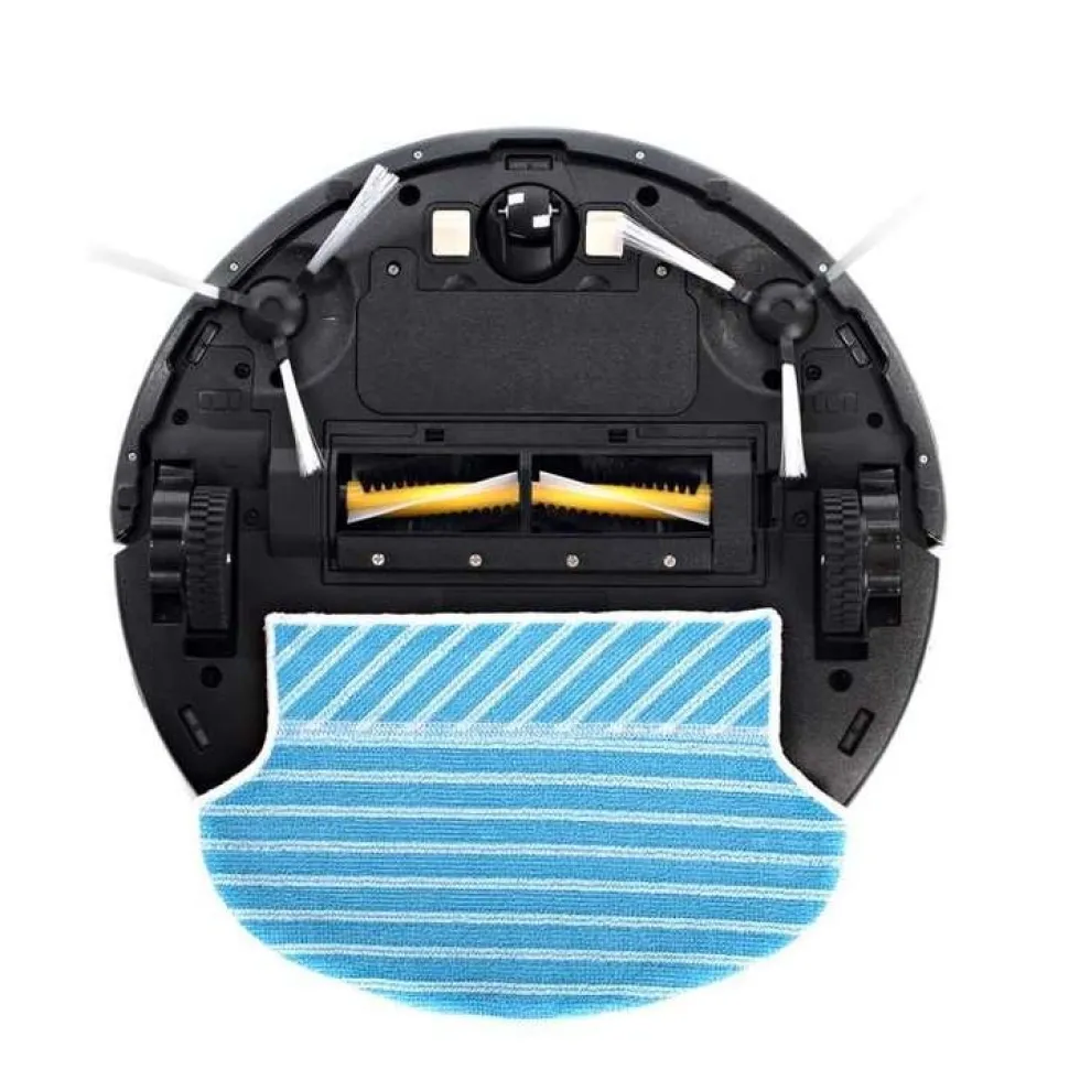 Cleanmate S1000 Robotdammsugare