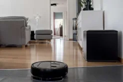 Cleanmate S1000 Robotdammsugare