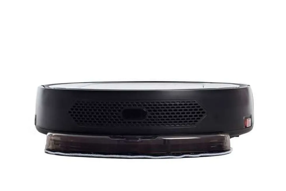 Cleanmate S1000 Robotdammsugare