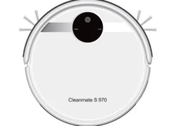 Cleanmate S970 Robotdammsugare