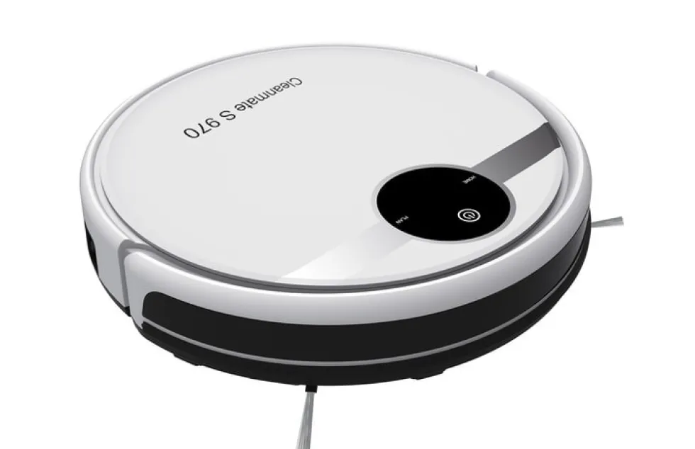 Cleanmate S970 Robotdammsugare