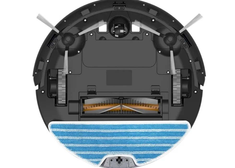 Cleanmate S970 Robotdammsugare