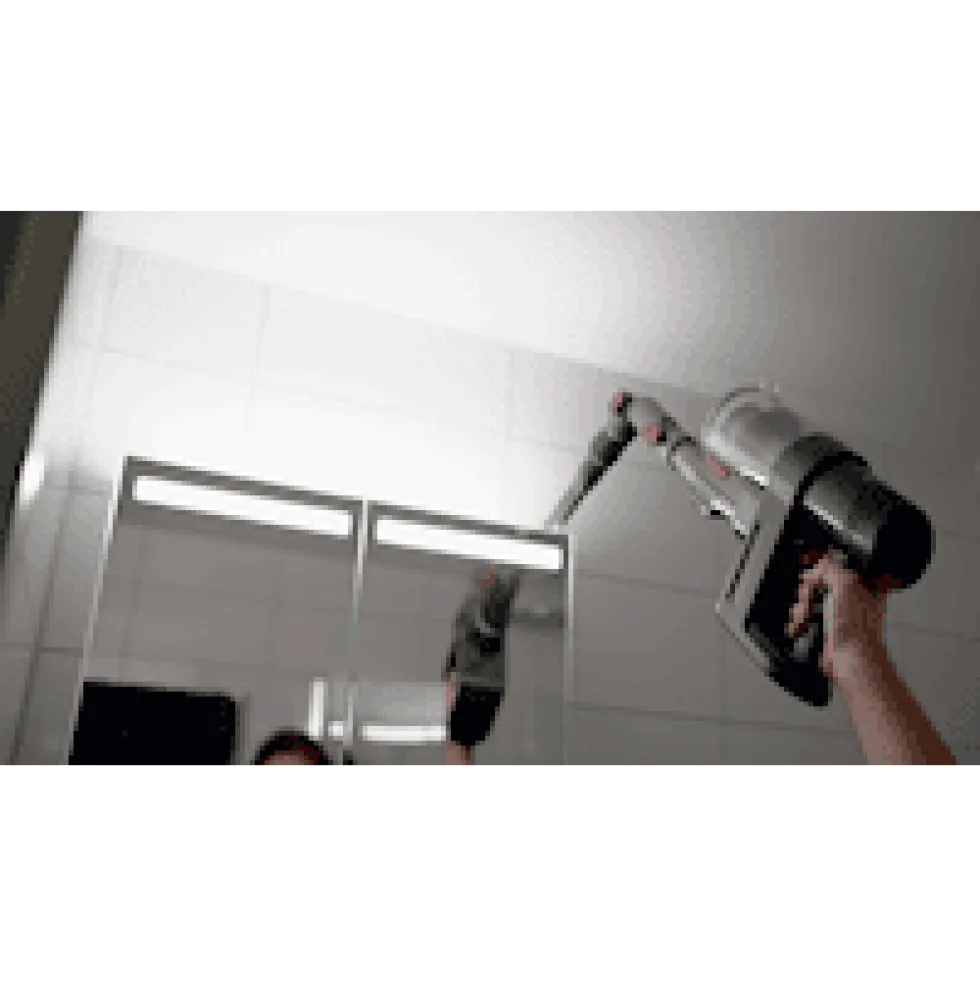 Cleanmate S50 Skaftdammsugare