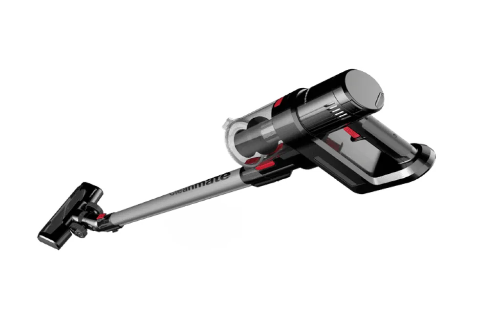 Cleanmate S50 Skaftdammsugare