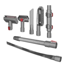 Cleanmate S50 Skaftdammsugare