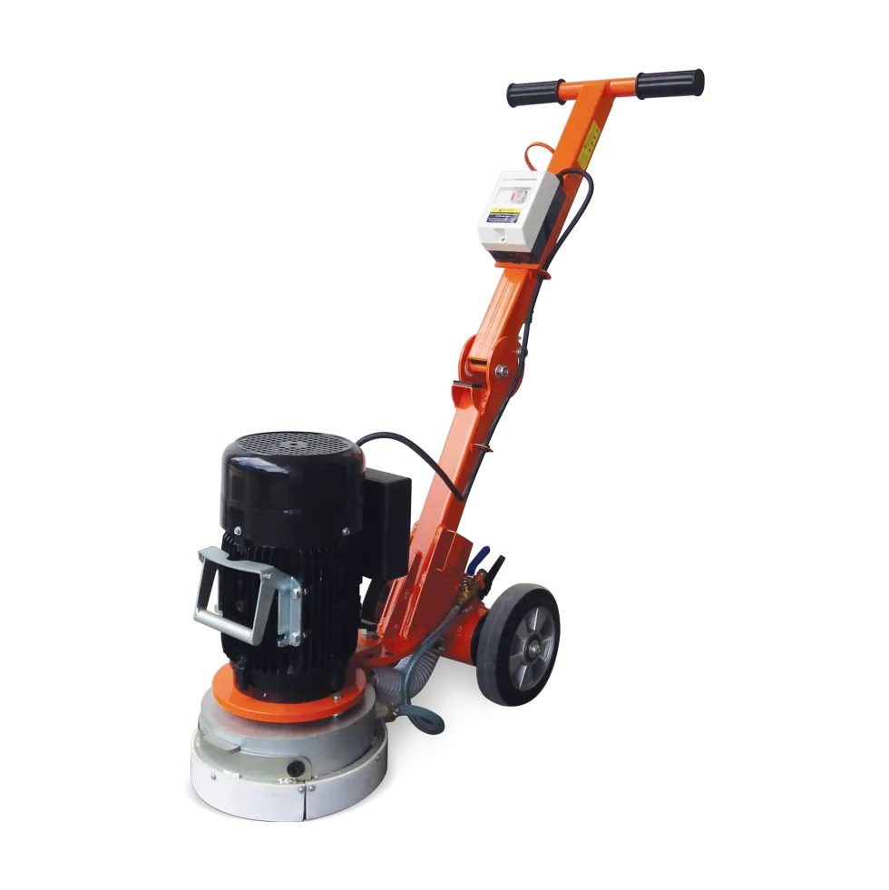Clipper Betongslip CG252 230V/1-fas