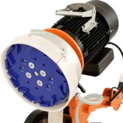 Clipper Betongslip CG252 230V/1-fas