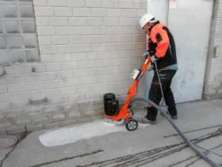 Clipper Betongslip CG252 230V/1-fas