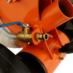 Clipper Betongslip CG252 230V/1-fas