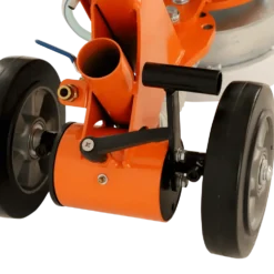 Clipper Betongslip CG252 230V/1-fas